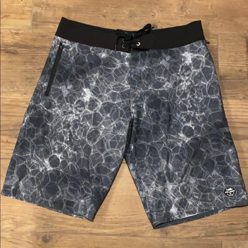 Pelagic board shorts/ swim shorts!